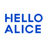 Hello Alice Logo for HTX Talent