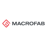 MacroFab Logo for HTX Talent