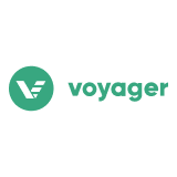 Voyager Logo for HTX Talent